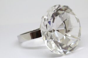 solitaire mariage