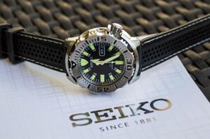 marque montre seiko
