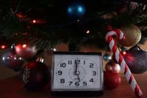 montre cadeau noel
