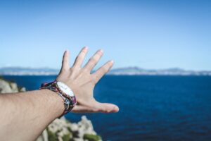montre solaire