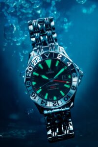 nettoyage montre