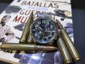 montres pilote