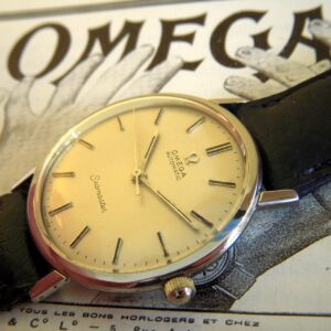omega marque
