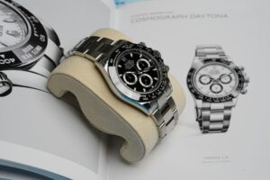 rolex daytona